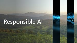 Microsoft Responsible AI